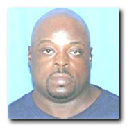 Offender Fredrick Deon Ford