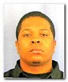 Offender Hosea Lavatte Carson