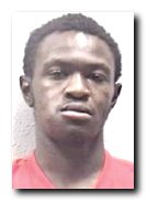 Offender Isaiah Keenan Biglow