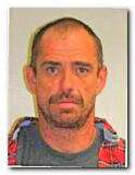 Offender Jeffery Scott Courter