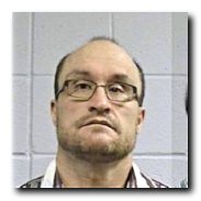 Offender Jeffrey Scott Beebe