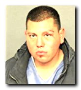 Offender Jesus Fabian Garcia Jr