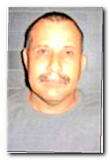 Offender Joe Anthony Rodriguez