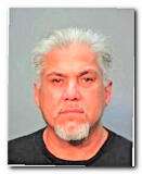 Offender Joe Armando Rodriguez