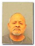 Offender Joe Fierro Montoya