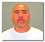 Offender Joe Jess Rivera