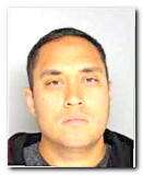 Offender Joe Lewis Martinez