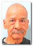 Offender Joe Luis Oceguera