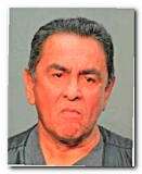 Offender Joe Luis Padilla