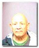 Offender Joe Manuel Rodriguez