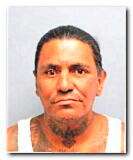 Offender Joe Martinez