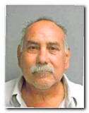 Offender Joe Martinez Provencio