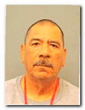 Offender Joe Ortega