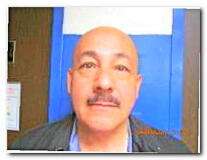 Offender Joe Raul Mendoza