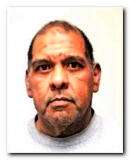 Offender Joe Sanchez