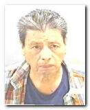 Offender Joe Santistevan