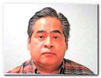 Offender John Gerard Zamarripa