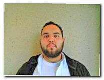 Offender Johnathan Joshua Contreras