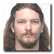 Offender Johnathan Lee Conley