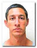 Offender Johnathan Ruben Barbosa