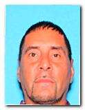 Offender Jose Rodriguez