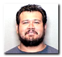 Offender Justin Jerome Lopez