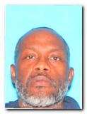 Offender Keith Alean Williams