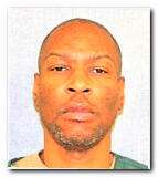 Offender Keith C Banks