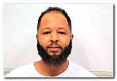 Offender Lamar E Williams Jr