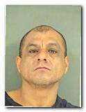 Offender Larry Puentes