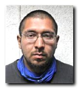 Offender Mario Demetrio Archuleta