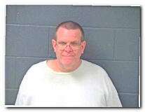 Offender Mark A. Mitchell