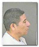 Offender Mauricio Perez