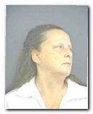 Offender Nellie Joyce Webb