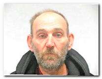 Offender Paul Christopher Sprague