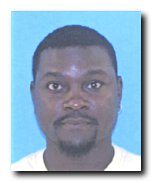 Offender Petrell Lamar Johnson