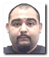 Offender Ricardo Infante Jr