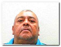 Offender Ricardo Rodriguez