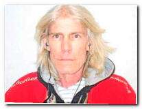 Offender Rick Lee Hendrickson