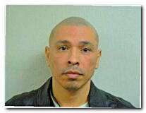 Offender Robert G Hernandez Jr