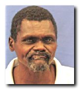 Offender Robert Lee Jordan