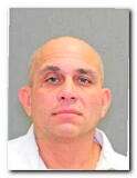 Offender Roberto Gonzales