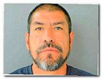 Offender Rogelio Reyes