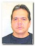 Offender Ronald Garcia Alva