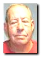 Offender Roy Lee Daggett