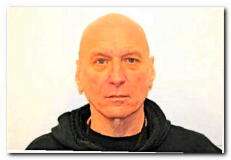 Offender Stephen M Majercik