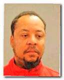 Offender Terrence Adrian Marshall