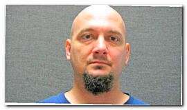 Offender Terry Alan Cookingham