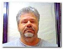 Offender Terry Layne Chandler