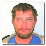 Offender Timothy Ray Chamberlain